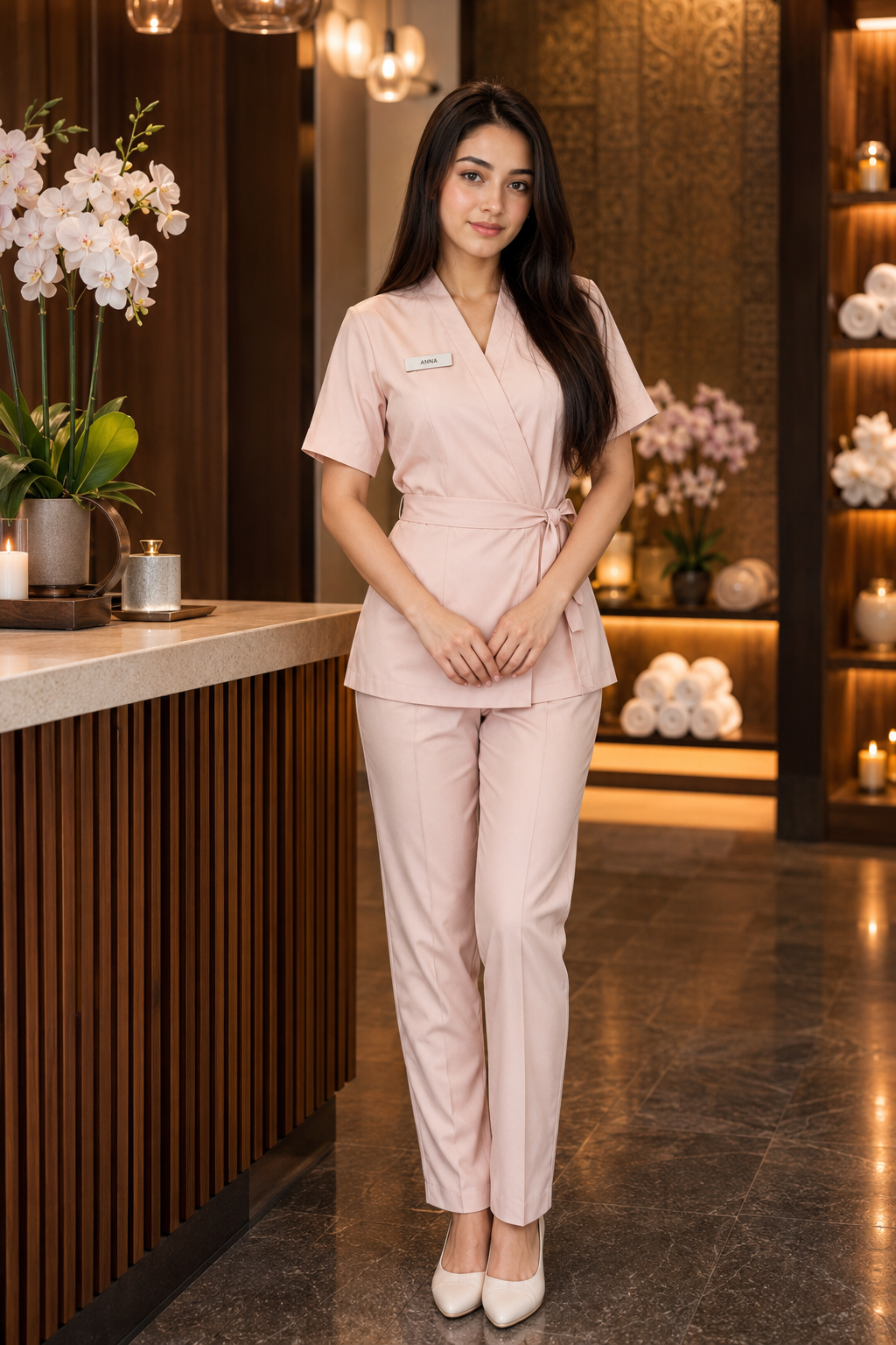 Four Hand Massage + Jacuzzi in Indiranagar at Viva Spa Bangalore